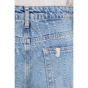 Liu Jo дънки wide leg дамски (UA6195.D0316)