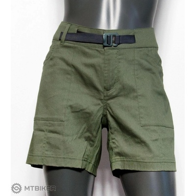 Pearl Izumi ROVE dámske nohavice zelená