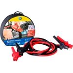 HELLA jumper cable - car jumper cable - 4.5 meters - starter cable for petrol and diesel engines - with carrying bag - 8KS 236 691-001 (B07JKB78Z6)
