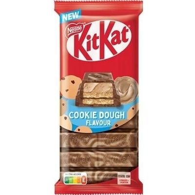 KitKat Cookie Dough 99 g