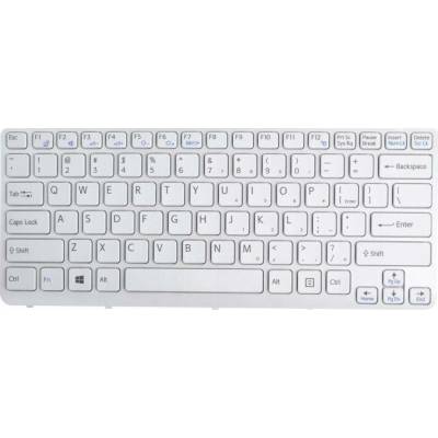 149009811GB Notebook Sony Vaio Klávesnice