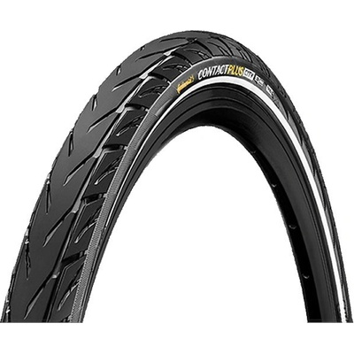 Continental Contact Plus 28x1.75 47-622