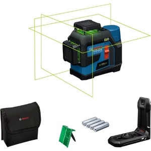 Bosch Строителен лазер bosch gll 12v-100-33 cg 0601065400 (0601065400)