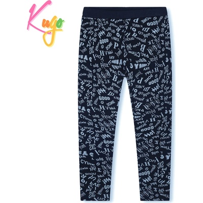 Kugo JI9565 tmavo modrá