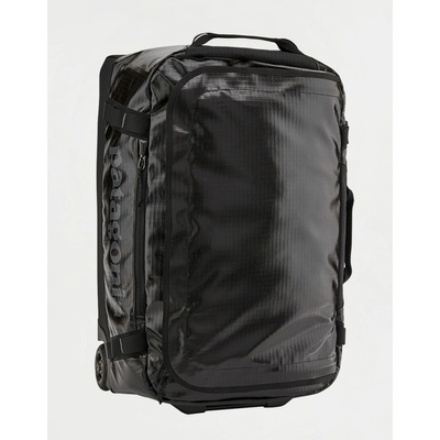Patagonia Black Hole Wheeled Duffel Black 40 l