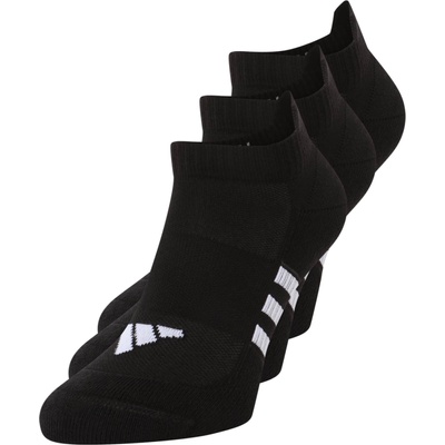 Adidas performance Спортни чорапи черно, размер xl