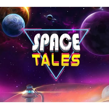 Space Tales