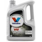 Valvoline VR1 Racing 5W-50 4 l