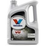 Valvoline VR1 Racing 5W-50 4 l