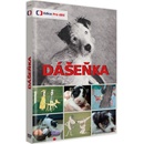 Dášeňka: DVD