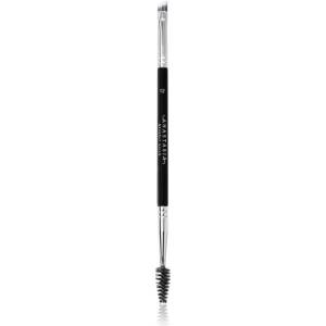Anastasia Beverly Hills Brush двустранна четка за вежди 12