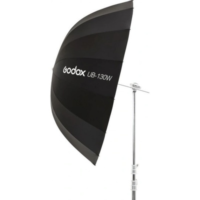 Godox UB-130W bílý 130cm – Zbozi.Blesk.cz