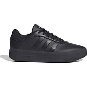 adidas Маратонки Adidas Court Platform Women's Trainers - Triple Black