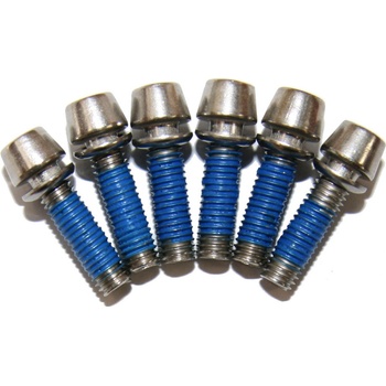Šrouby Ritchey 4-Axis do představce 6 ks