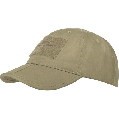Čepice Helikon-Tex Baseball Folding coyote – Zboží Dáma