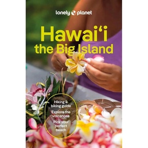 HAWAII BIG ISLAND (ISBN: 9781838691585)