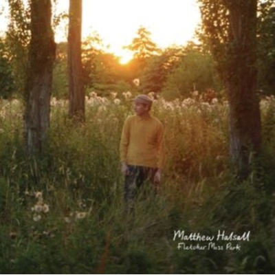 Fletcher Moss Park - Matthew Halsall LP
