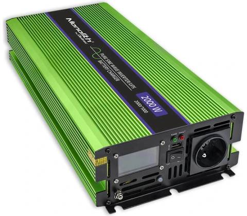 QOLTEC 51942