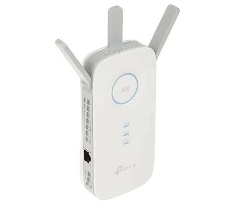 TP-Link TL-RE550