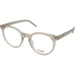 Saint Laurent Диоптрични очила Saint Laurent SL M147 004 - alensa