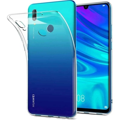 Pouzdro Smarty ultratenké TPU 0,3mm Huawei P30 Lite čiré – Zboží Živě