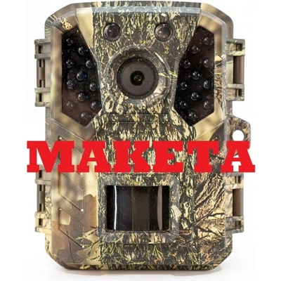 Maketa fotopasti OXE Gepard II