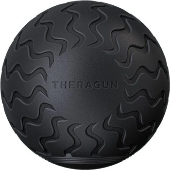 Therabody Theragun Wave Solo Универсален масажор, черен