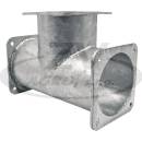 Příslušenství k RC modelům T-kus