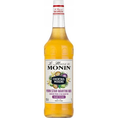 Monin Le Mixeur Porn Star Martini 1 l