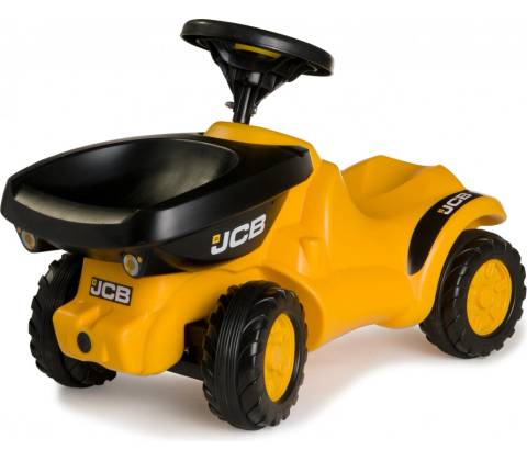 ROLLY TOYS JCB