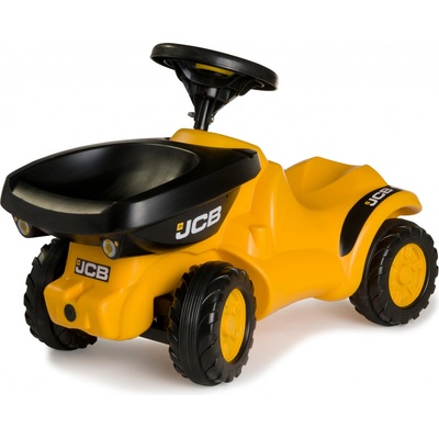 ROLLY TOYS JCB