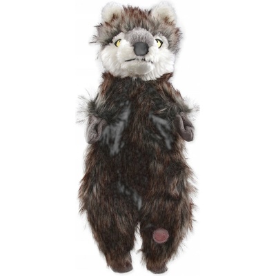 Dog Fantasy Skinneeez vlk 50 cm