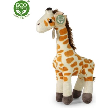 Rappa Плюшена жирафа 27 см eco-friendly