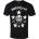 ROCK OFF Мъжка тениска Motörhead - 50 Years BMG Logo - ROCK OFF - MHEADTEE80MB