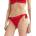 Tommy Hilfiger UW0UW04497 bikini bottom - Red (Primary Red)
