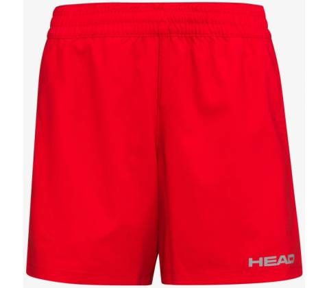 Šortky dámske red