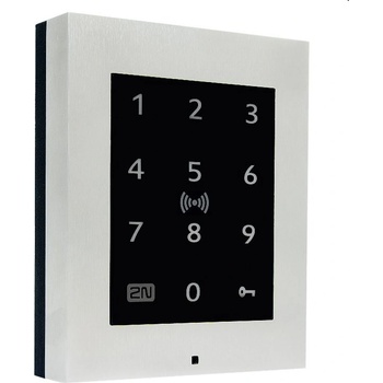 Access Unit 2.0 25kHz 13.56MHz NFC