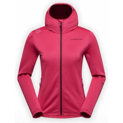 La Sportiva Chill Thermal Hoody azalea/redwood