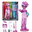 MGA Rainbow High Shadow High Series 3 Lavender Lynne