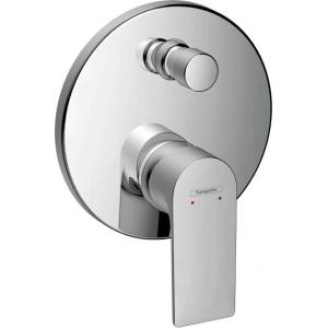 Hansgrohe Rebris E - Смесител за вградена вана, хром 72469000 (72469000)
