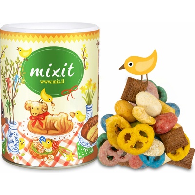MIXIT Veli-koko-noční nadělení 300 g
