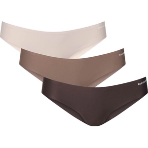 Reebok BONDED BRIEF SUKI 3pk XS