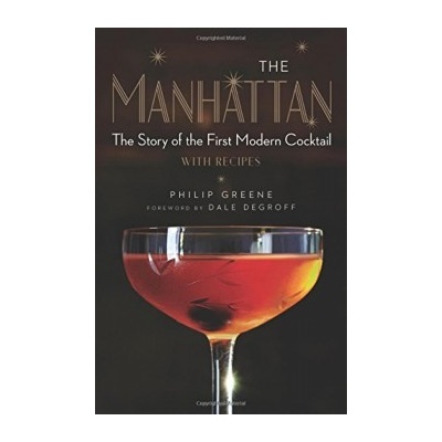 The Manhattan: The Story of the First Modern... - Philip Greene