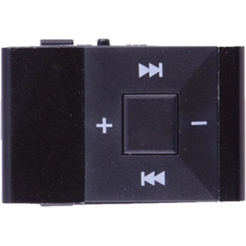 DIVA Mp3 ПЛЕЪР diva lc black 4gb 4 gb, ЧЕРЕН (21768057)