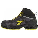 Diadora Работни обувки diadora shark stable impact mid s3 src esd 06200268 (06200268)