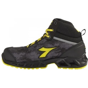 Diadora Работни обувки diadora shark stable impact mid s3 src esd 06200268 (06200268)