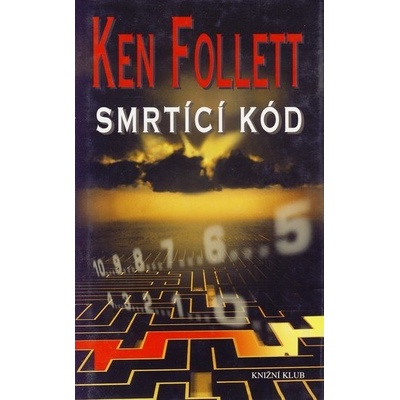 Smrtící kód