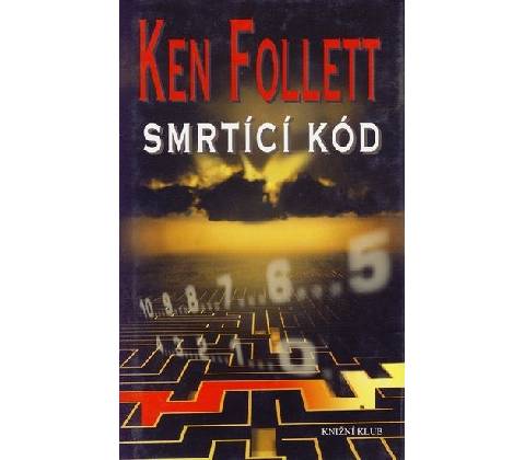 Smrtící kód