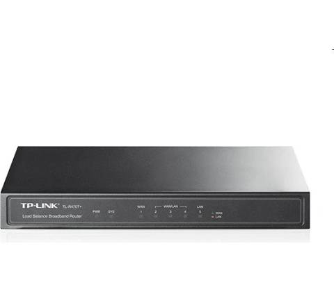 TP-Link TL-R470T+