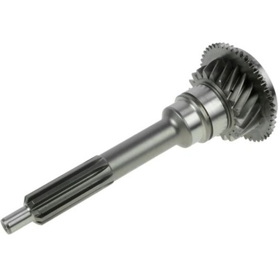 Hřídel převodovky ZF 6S350VD EURORICA 95535930, , ,